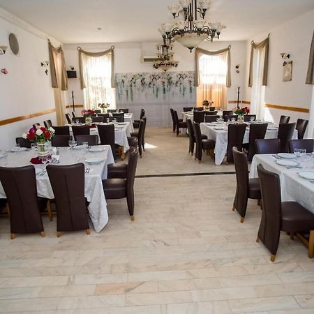 Hotel Marion Dumbraveni  Εξωτερικό φωτογραφία
