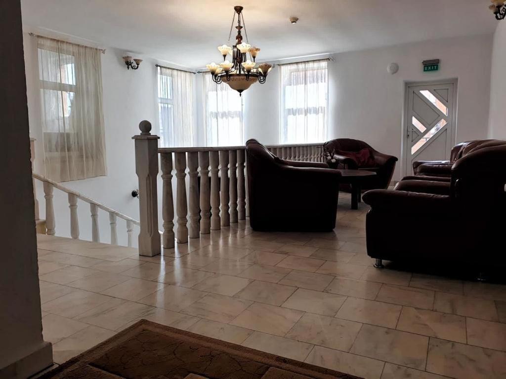 Hotel Marion Dumbraveni  Εξωτερικό φωτογραφία