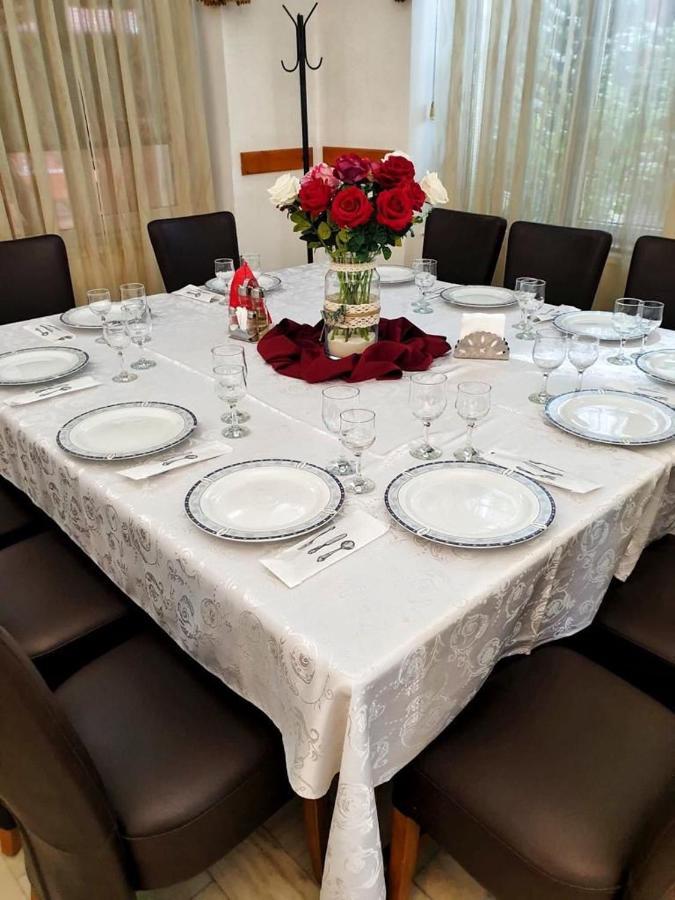 Hotel Marion Dumbraveni  Εξωτερικό φωτογραφία