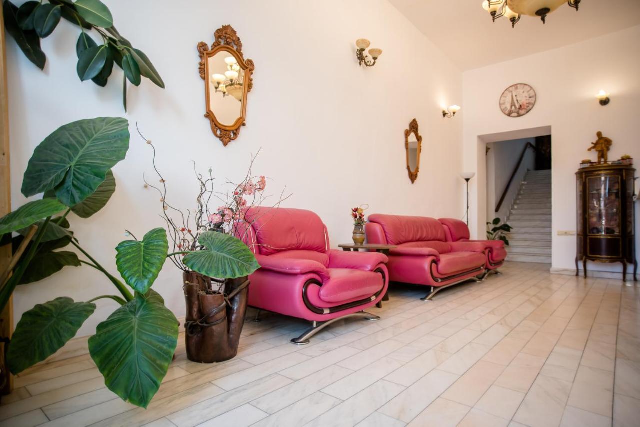 Hotel Marion Dumbraveni  Εξωτερικό φωτογραφία