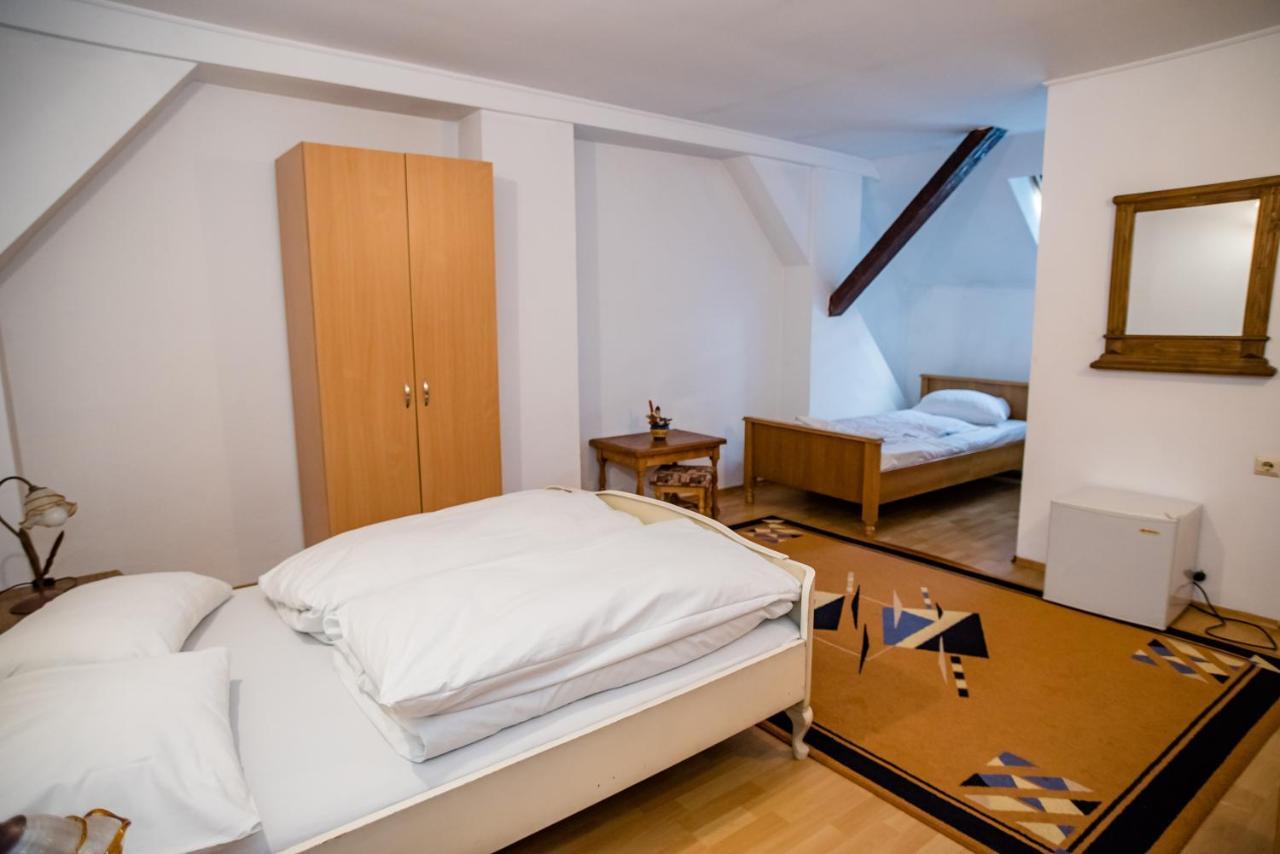 Hotel Marion Dumbraveni  Εξωτερικό φωτογραφία