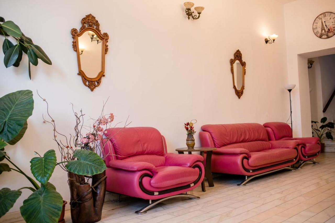 Hotel Marion Dumbraveni  Εξωτερικό φωτογραφία