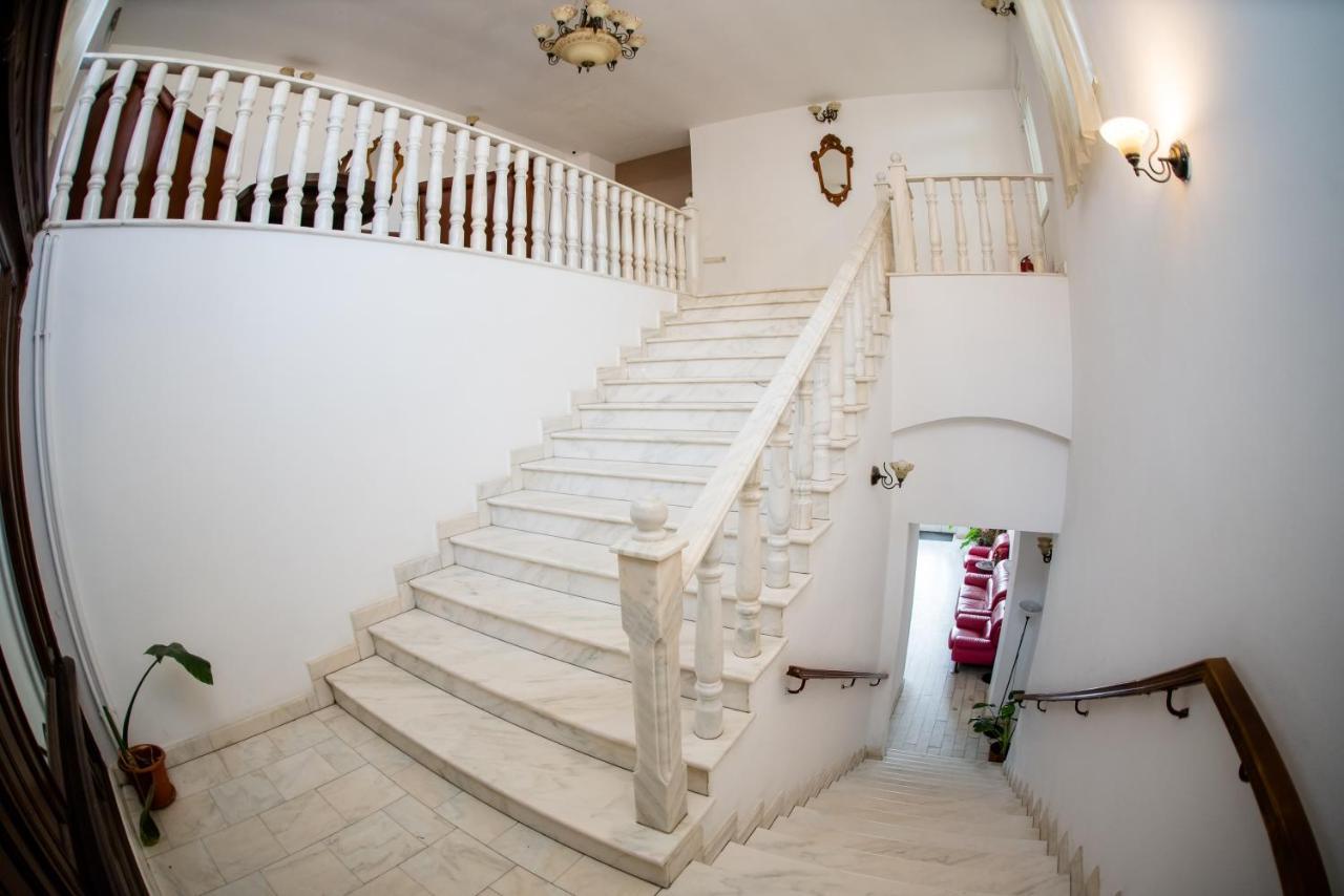 Hotel Marion Dumbraveni  Εξωτερικό φωτογραφία