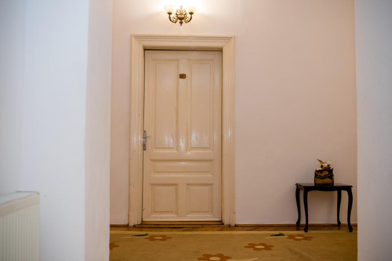 Hotel Marion Dumbraveni  Εξωτερικό φωτογραφία