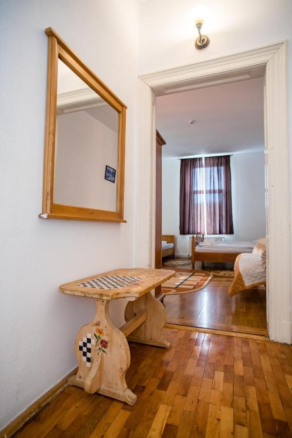 Hotel Marion Dumbraveni  Εξωτερικό φωτογραφία