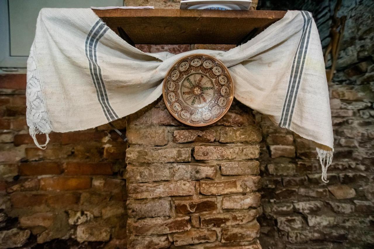 Hotel Marion Dumbraveni  Εξωτερικό φωτογραφία