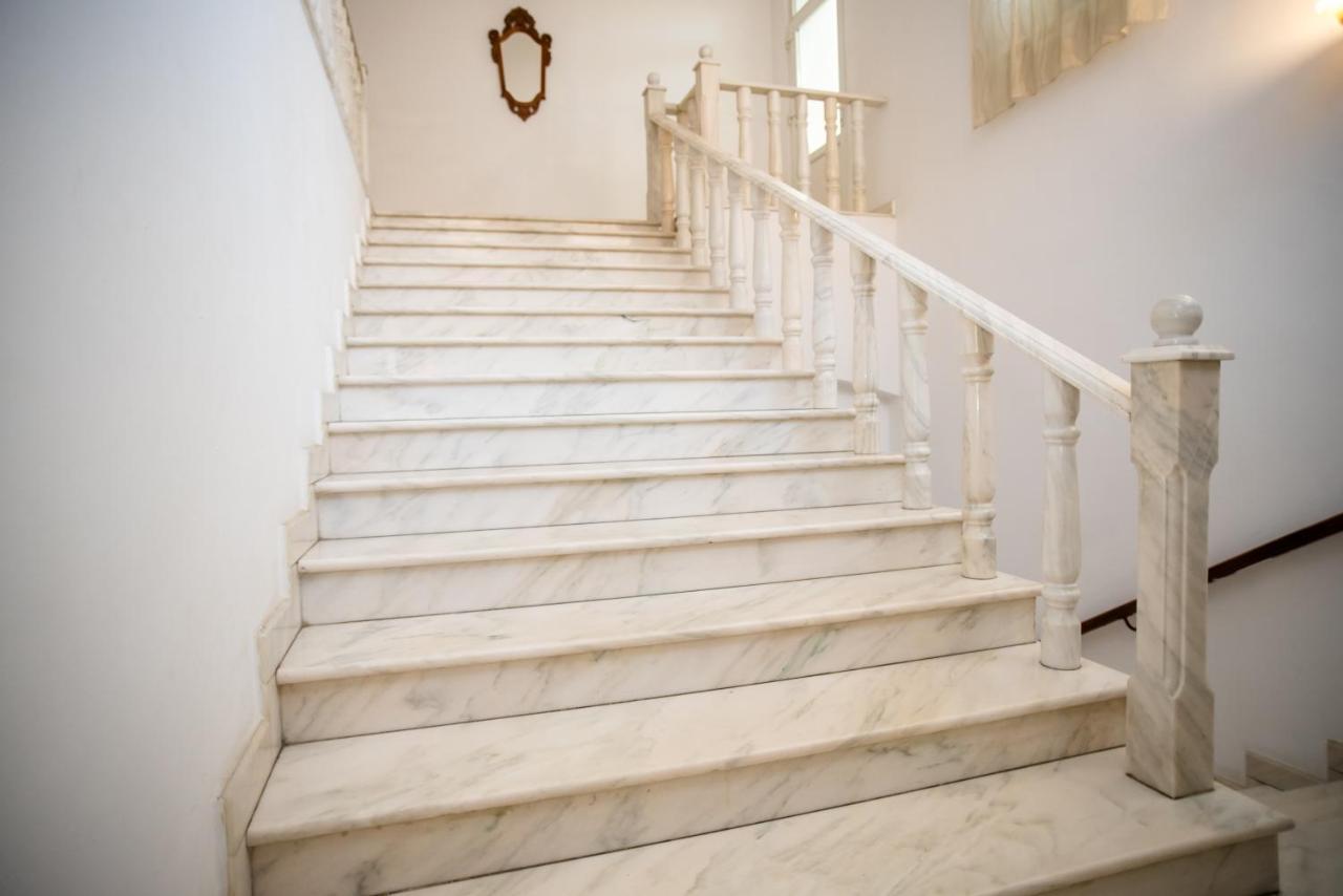 Hotel Marion Dumbraveni  Εξωτερικό φωτογραφία