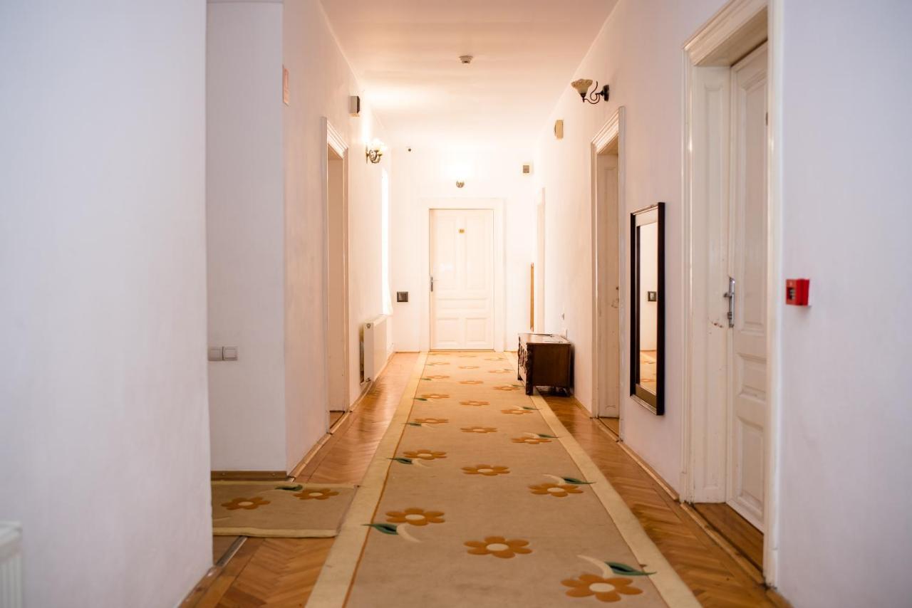 Hotel Marion Dumbraveni  Εξωτερικό φωτογραφία